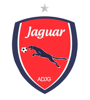 Logo Jaguar AD